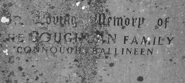 Coughlan Family, Connough, Ballineen.jpg 123.7K
